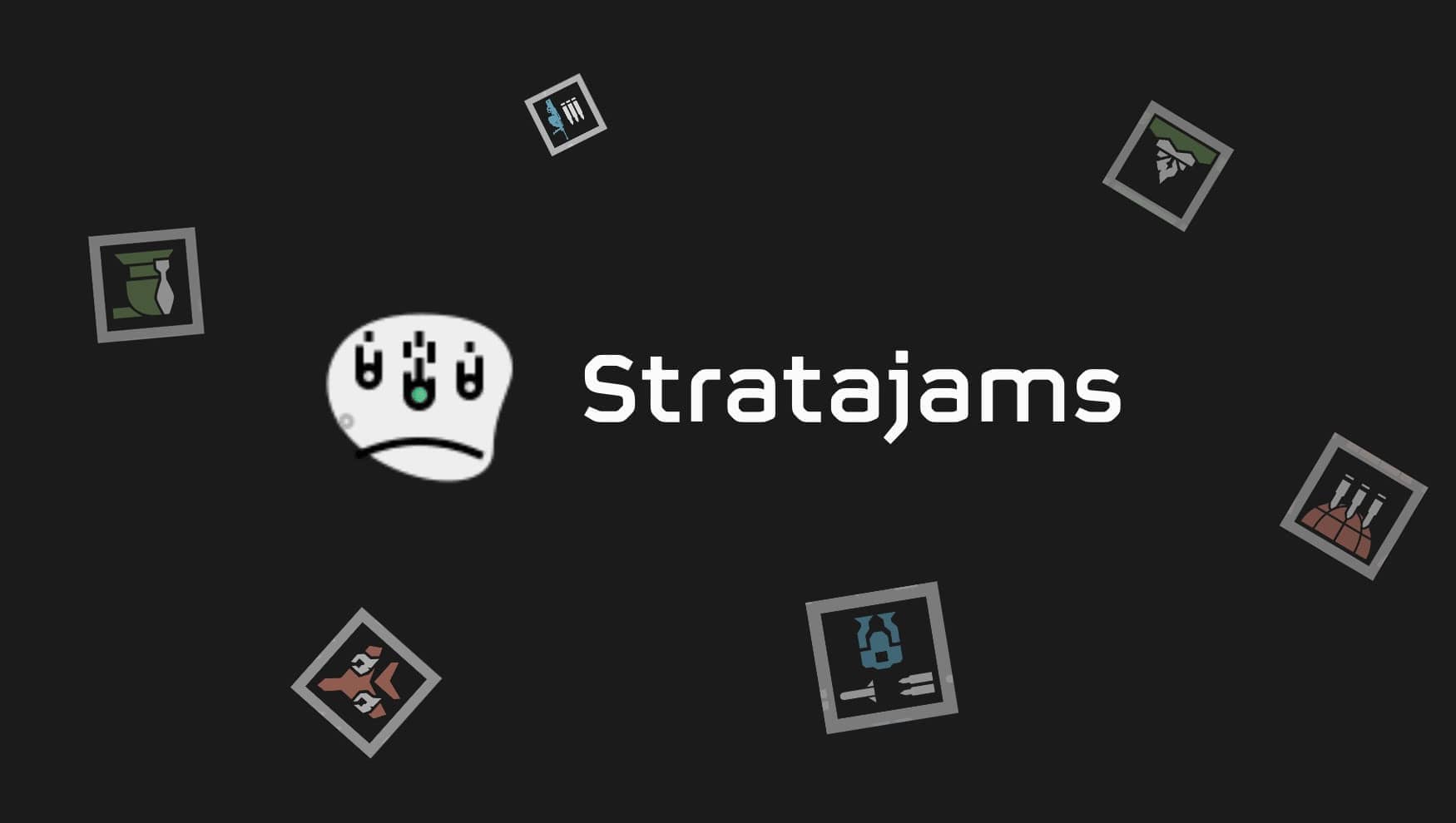 picture of stratajams game